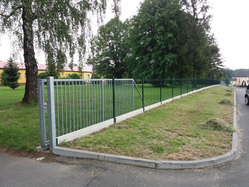 Realizace 3D plotu 150m
