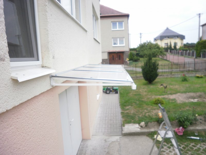 Stříška Kozmice