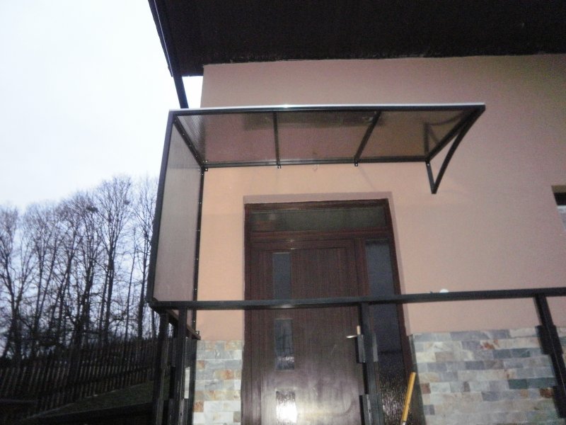 Stříška, Ostrava Koblov