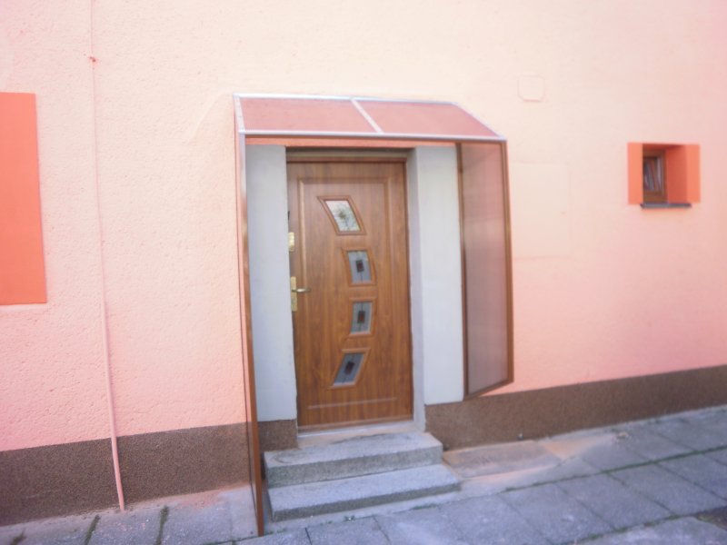 Stříška Ostrava